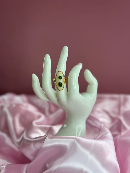 Kai rock ring