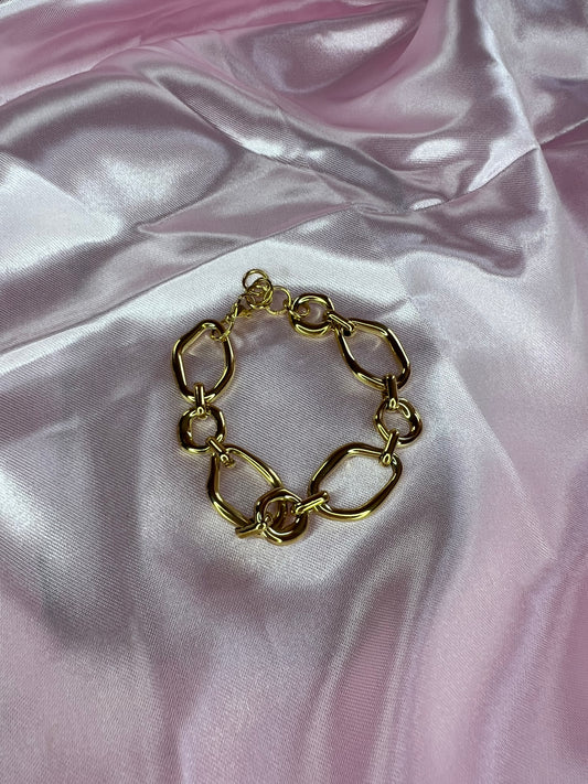 Lucia bracelet