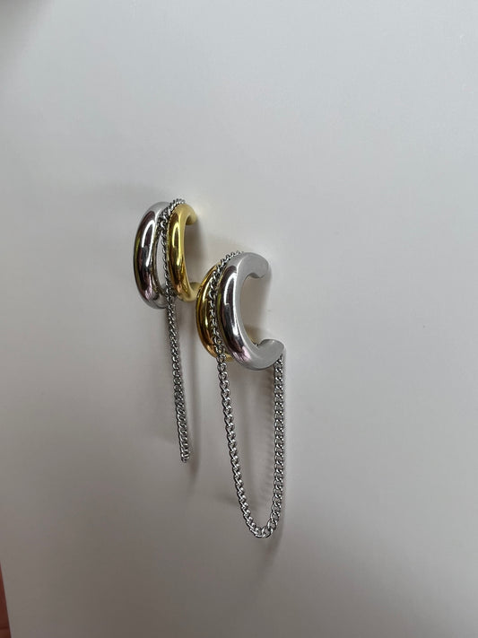 Alon earring